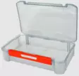 Rapala Tackle Tray 356 Open Syvä Vieherasia - Vieherasiat - 142228 - 2