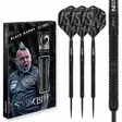 Red Dragon Peter Wright Black Mamba 90% Dartstikat - Red Dragon Darts Tikat - RDD2928 - 1
