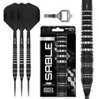 Red Dragon Sable Black Torpedo Switch Point 90% Dartstikat - Red Dragon Darts Tikat - RDD3038 - 1