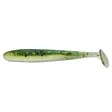 Relax Bass 3" jigi 4kpl - Relax Jigit - 4-BAS3-203 - 1