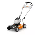 RMA 2.2 RPV AKkuruohonleikkuri Set - Akkukäyttöiset ruohonleikkurit - 63572000008 - 2