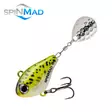 Spinmad Jigmaster 8g Spintail ahvenviehe - Bladet ja Spinnerit - SM-JM8-2301 - 1