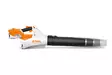 Stihl BGA 60 Akkupuhallin - Käsikäyttöiset lehtipuhaltimet - BA040115948 - 2