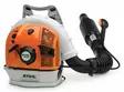 Stihl BR 500 Reppupuhallin - Reppumalliset lehtipuhaltimet - 42820111628 - 2