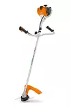 Stihl FS 261 C-E raivaussaha - Stihl Raivaussahat ja trimmerit - 41472000518 - 2