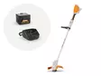 Stihl FSA 57 Akkutrimmeri - Akkukäyttöiset trimmerit - 45220115748 - 1
