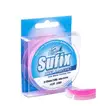Sufix Ice Magic Neon White/Pink 50m Pilkkisiima - Pilkkisiimat - 124538 - 1