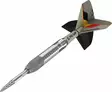 Target Dimitri van den Bergh SP G1 90% Dartstikat - Target Darts Tikat - 190178 - 3
