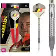Target Dimitri van den Bergh SP G1 90% Dartstikat - Target Darts Tikat - 190178 - 2