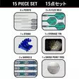 Target Japan KAZE Series Ceros 03 Swiss Point 90% Steel Tip Dartstikat - Target Darts Tikat - 190568 - 3