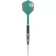 Target Japan Mikuru Suzuki The Miracle G6 Swiss Point 90% Steel Tip 23g Dartstikat - Target Darts Tikat - 190528 - 3