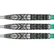 Target Japan Mikuru Suzuki The Miracle G6 Swiss Point 90% Steel Tip 23g Dartstikat - Target Darts Tikat - 190528 - 2