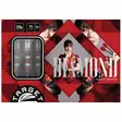 Target Japan Prime Series Diamond G3 Swiss Point 90% Steel Tip Dartstikat - Target Darts Tikat - 190558 - 4