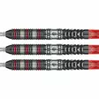 Target Japan Prime Series Diamond G3 Swiss Point 90% Steel Tip Dartstikat - Target Darts Tikat - 190558 - 2