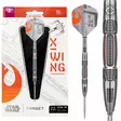 Target Star Wars X-Wing 90% Dartstikat - Target Darts Tikat - 190788 - 1