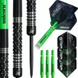 Unicorn Wraith James Wade Phase 2 90% Dartstikat - Unicorn Darts Tikat - UN-29048 - 2