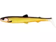 Westin BullTeez Shadtail 12,5cm 16g 2kpl Jigi - Westin Jigit - P143-155-158 - 1