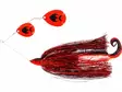 Westin Monstervibe Colorado 65g Spinnerbait - Bladet ja Spinnerit - P053-063-058 - 1