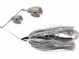 Westin Monstervibe Colorado 65g Spinnerbait - Bladet ja Spinnerit - P053-063-058 - 1