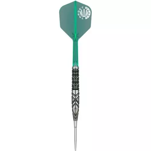 Target Japan Mikuru Suzuki The Miracle G6 Swiss Point 90% Steel