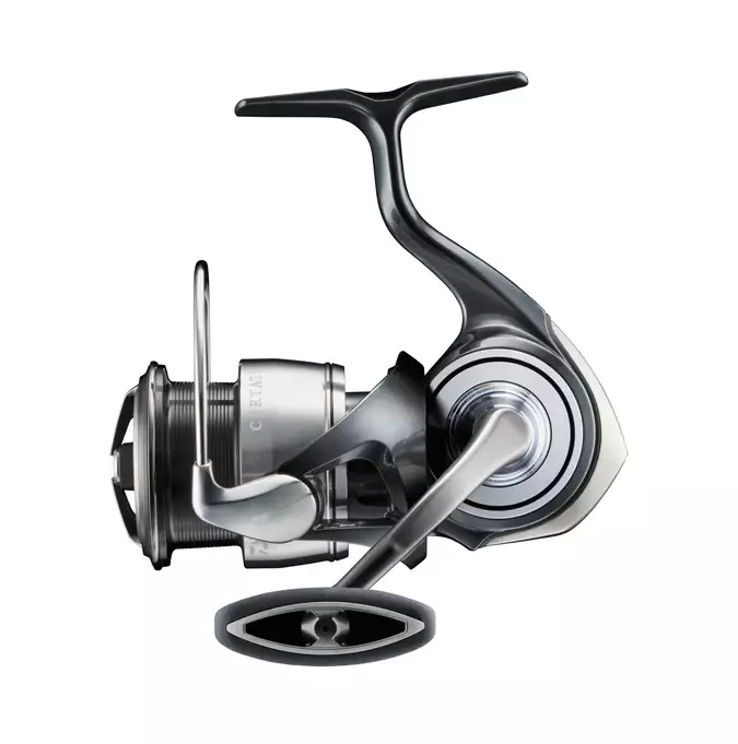 Daiwa 24 Certate Avokela - Avokelat - 222598 - 1