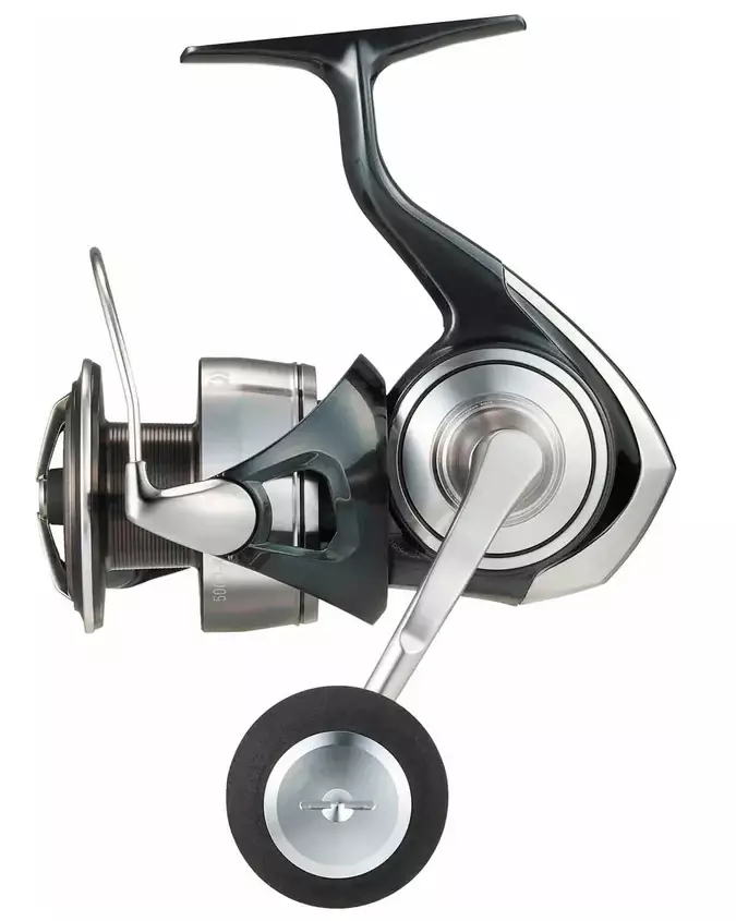 Daiwa 24 Certate SW Jäämeri Avokela - Jäämerikelat - 223198 - 1
