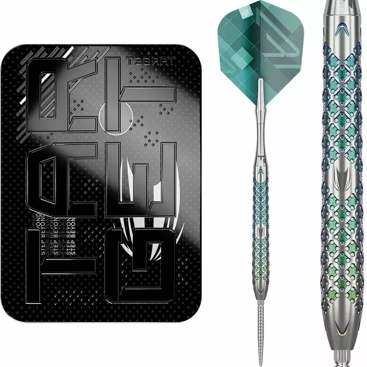 Target Rove 03 90% SP Dartstikat - Target Darts Tikat - 190348 - 1