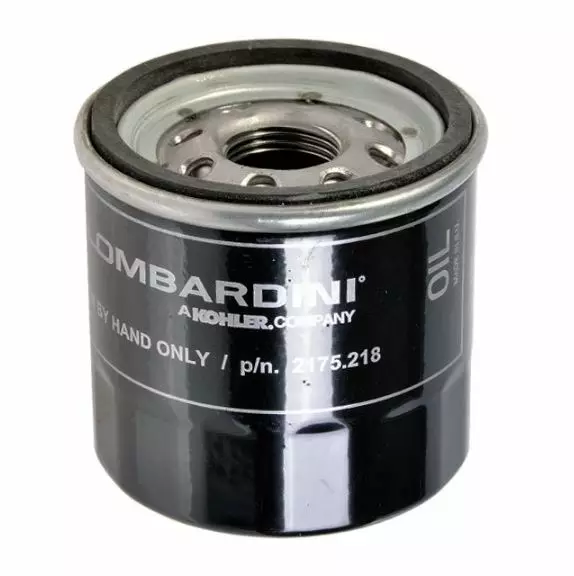 Lombardini öljynsuodatin LDW442 DCI - Sekalaiset varaosat - 2175218 - 1