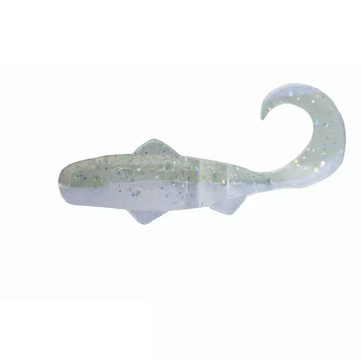 Relax Super Banjo 3" Jigi - Relax Super Banjo 3" - 25-RSB3-L038 - 1