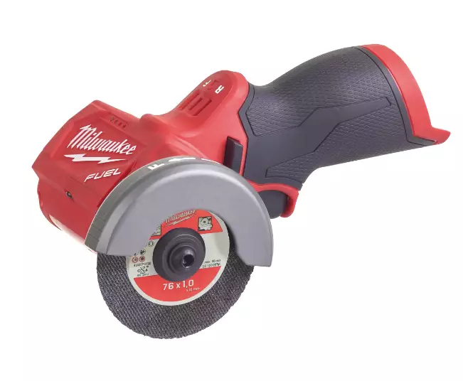 Milwaukee Suorakatkaisukone M12 FCOT-0 - Milwaukee Sahat ja Hiomakoneet - 4933464618 - 1