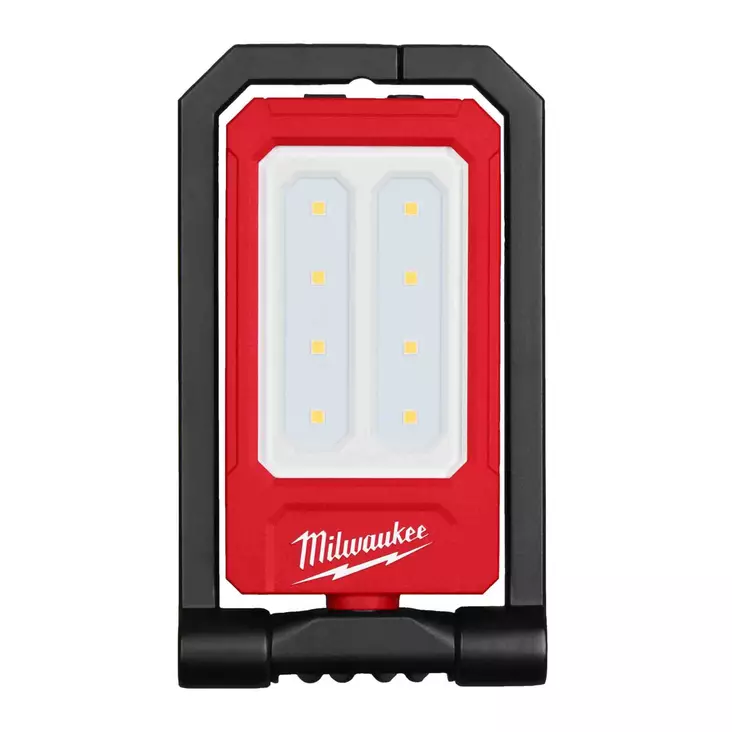 Milwaukee IR FFL USB-valonheitin 500 lm - Milwaukee Työvalot ja Radiot - 4933493528 - 1