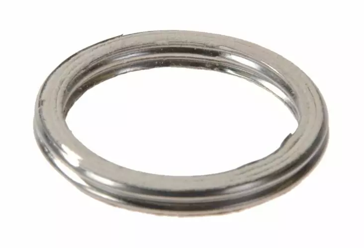 Forte Pakoputken tiiviste, Yleismalli - Mopon ja Moottoripyörän varaosat - 71148 - 1