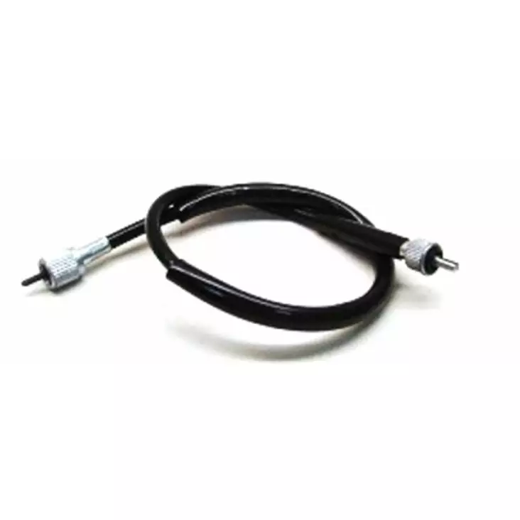 Nopeusmittarin vaijeri – Honda Z50 AC 1987 -> - Mopon ja Moottoripyörän varaosat - 72438 - 1