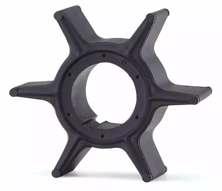 CTR Siipipyörä TOHATSU M40, MD40, MD50 - Perämoottorin jäähdytys - CTR-J-3C8 - 1