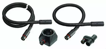 Defa 2M Sisähaaroitussarja - Defa Sisätilalämmittimet - D460768 - 1