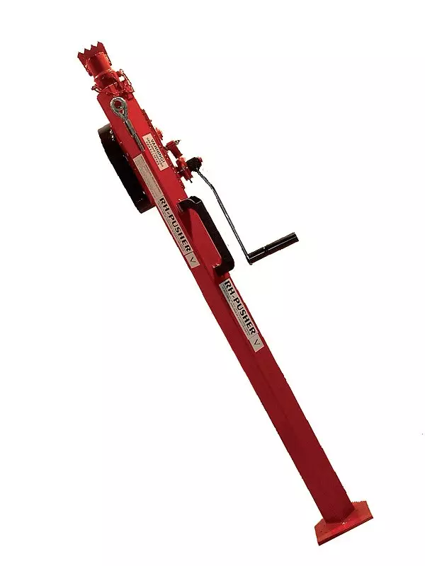 RH-Pusher kaadonsuuntaaja III - Metsurin työkalut - E628 - 1