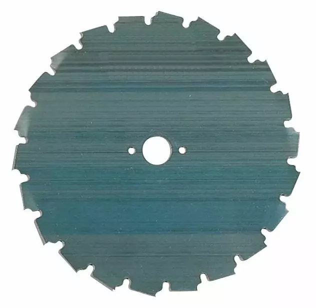 Bahco Raivaussahanterä 200mm / 20mm - Raivaussahan terät - E968 - 1