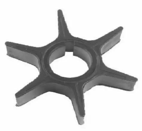 GLM Siipipyörä Suzuki DT75-85 HP - Suzuki perämoottoreiden varaosat - GLM91018 - 1