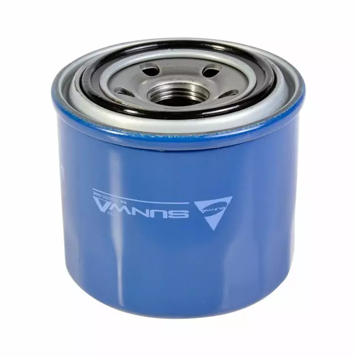 Sunwa HF998 Öljynsuodatin - Mopon ja Moottoripyörän varaosat - HF998 - 1