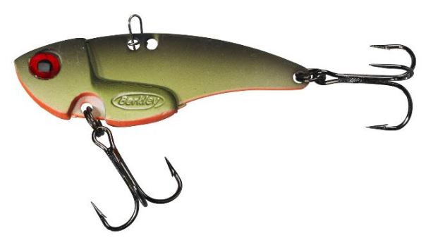 Berkley Powerblade 49mm Bladeviehe - Bladet ja Spinnerit - 1376768 - 1