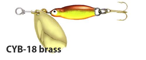 Bete Lotto 25 mm 6g Lippa - Bete Lotto Lippa 6g 25mm - 0031-018 - 1