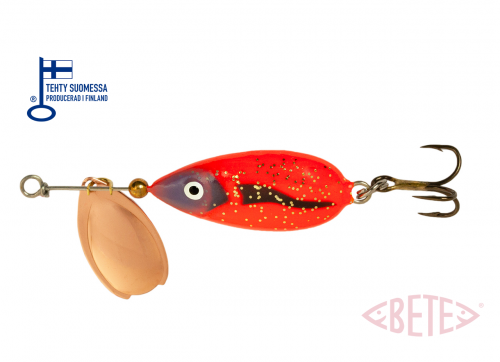 Bete Lotto 35 mm 9g Lippa - Bete Lotto Lippa 9g 35mm - 0035-008 - 1