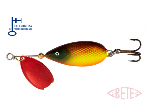 Bete Lotto 35 mm 9g Lippa - Bete Lotto Lippa 9g 35mm - 0035-078 - 1