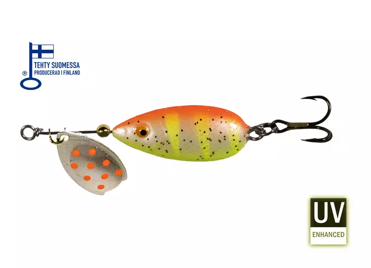 Bete Lotto Pro 35 mm 9g Lippa EL - Bete Lotto Pro Lippa 9g 35mm - 0035PRO-418 - 1