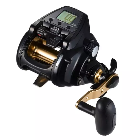 Daiwa 24 Tanacom S500J(U) Jäämerikela - Jäämerikelat - 223468 - 1