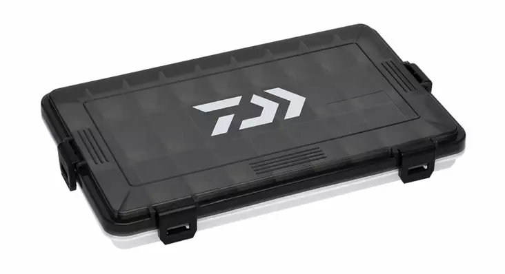 Daiwa D-Box Medium Shallow Vieherasia - Vieherasiat - 221218 - 1