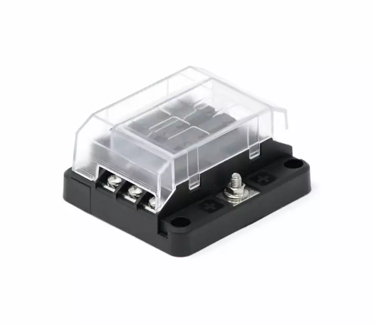 Egis Sulakerasia 6 Sulakkeelle - Venesähkötarvikkeet - 8028 - 1