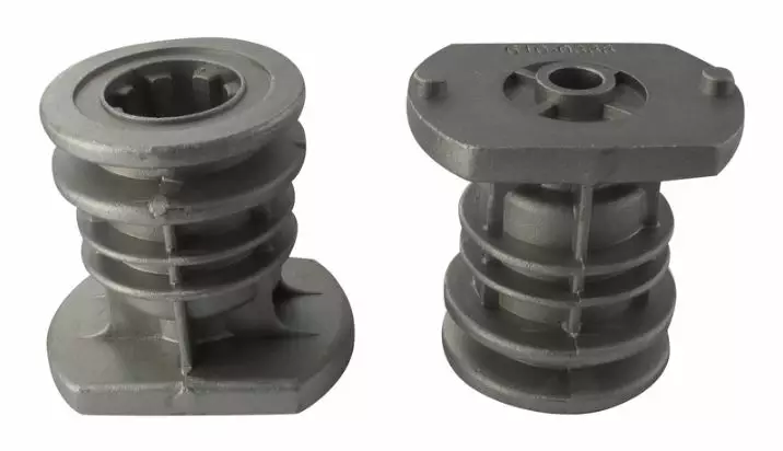 Eurogarden Teränkiinnike / Teräistukka, 22mm, Castelgarden / Honda / Stiga - Sekalaiset varaosat - 446-6100338 - 1