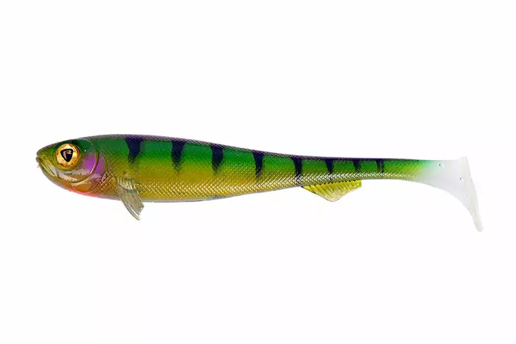 Fox Rage Super Slick Shad Ultra UV 28cm Jigi - Muut jigit - NSC058 - 1