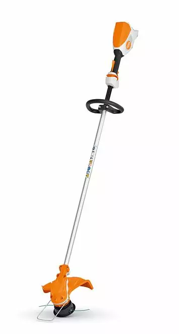 FSA 60 R Akkutrimmeri Sis AK20 Ja Al101 - Stihl Raivaussahat ja trimmerit - FA040115748 - 1